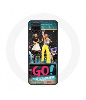 Coque Samsung Galaxy A12...