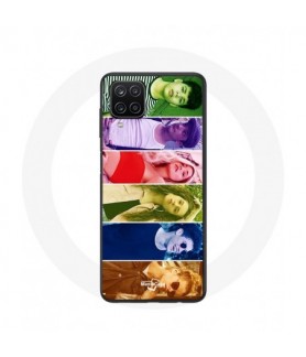 Coque Samsung Galaxy A12...