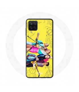 Coque Samsung Galaxy A12...