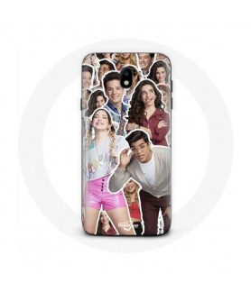 Coque Samsung Galaxy J3...