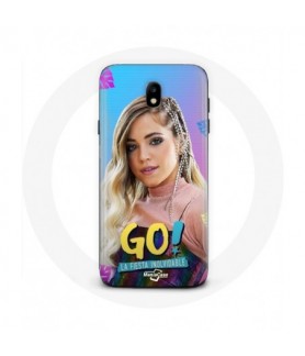 Coque Samsung Galaxy J3...