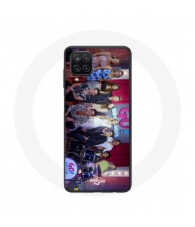 Coque Samsung Galaxy A12...