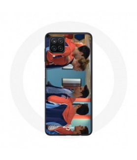 Coque Samsung Galaxy A12...