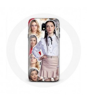 Coque Samsung Galaxy J3...