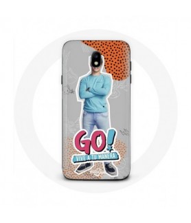 Coque Samsung Galaxy J3...