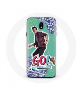 Coque Samsung Galaxy J3...