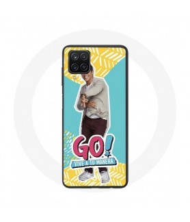 Coque Samsung Galaxy A12...