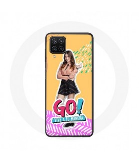 Coque Samsung Galaxy A12...