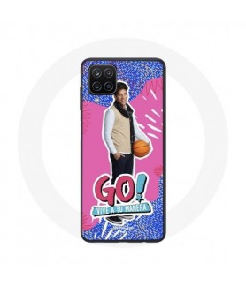 Coque Samsung Galaxy A12...