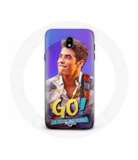 Coque Samsung Galaxy J3...