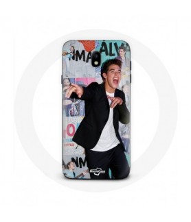 Coque Samsung Galaxy J3...