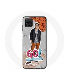 Coque Samsung Galaxy A12...