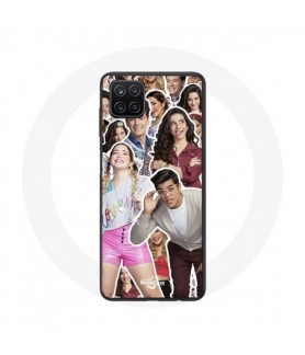 Coque Samsung Galaxy A12...