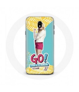 Coque Samsung Galaxy J3...