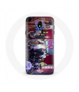 Coque Samsung Galaxy J3...
