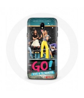 Coque Samsung Galaxy J3...