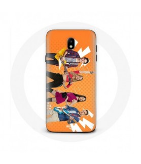 Coque Samsung Galaxy J3...