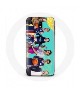 Coque Samsung Galaxy J3...