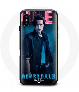 Iphone XS Max Riverdale...