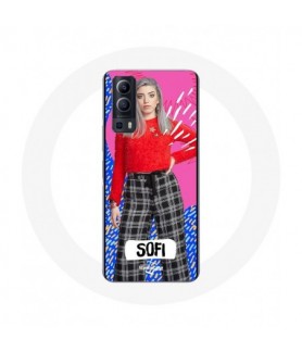 Coque Vivo Y72 Poursuis Tes...