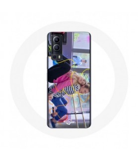 Coque Vivo Y72 Poursuis Tes...