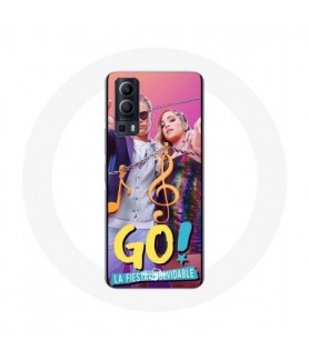 Coque Vivo Y72 Poursuis Tes...