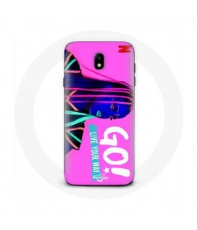 Coque Samsung Galaxy J3...