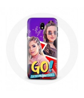 Coque Samsung Galaxy J3...