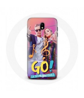 Coque Samsung Galaxy J3...