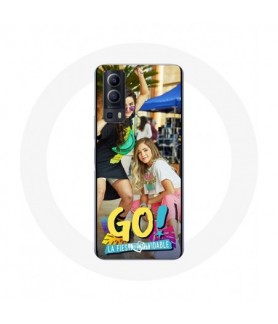 Coque Vivo Y72 Poursuis Tes...