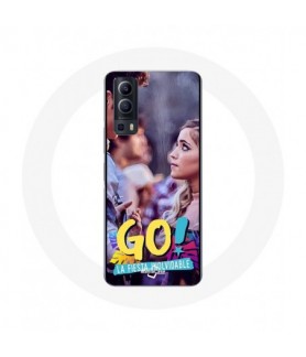 Coque Vivo Y72 Poursuis Tes...