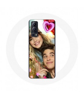 Coque Vivo Y72 Poursuis Tes...
