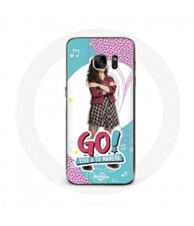 Coque Samsung Galaxy S7...