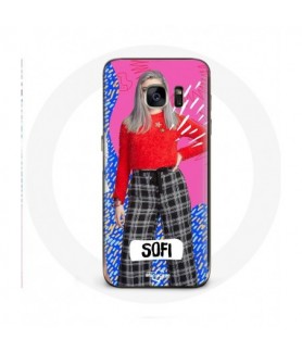 Coque Samsung Galaxy S7...