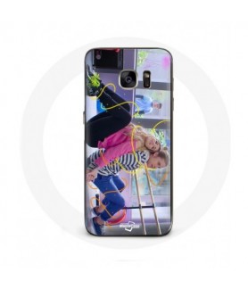Coque Samsung Galaxy S7...