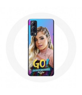 Coque Vivo Y72 Poursuis Tes...
