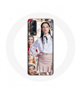 Coque Vivo Y72 Poursuis Tes...