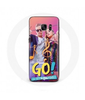 Coque Samsung Galaxy S7...