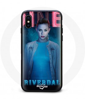 Iphone XR Max Riverdale...