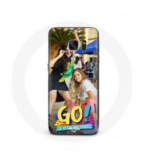 Coque Samsung Galaxy S7...