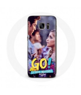 Coque Samsung Galaxy S7...