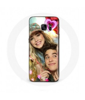 Coque Samsung Galaxy S7...