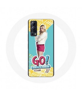 Coque Vivo Y72 Poursuis Tes...