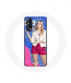 Coque Vivo Y72 Poursuis Tes...