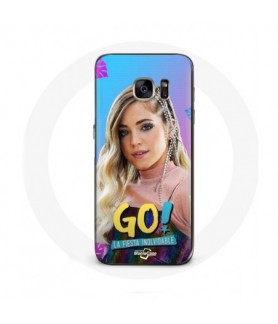 Coque Samsung Galaxy S7...