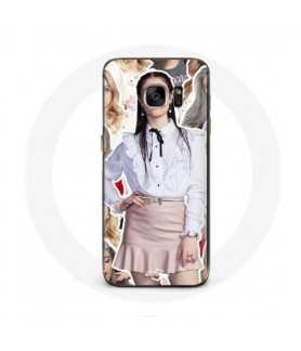 Coque Samsung Galaxy S7...