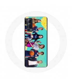 Coque Vivo Y72 Poursuis Tes...
