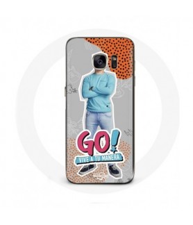 Coque Samsung Galaxy S7...