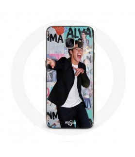 Coque Samsung Galaxy S7...