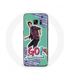 Coque Samsung Galaxy S7...